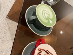 -PAUSE CAFE(南秀村店)