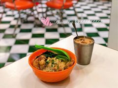 丝袜奶茶-華歡冰室-WahFoon(吉大店)