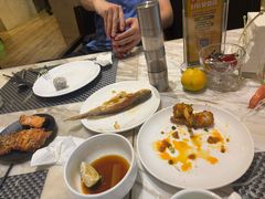 -长沙三景韦尔斯利酒店·Oval全日制餐厅自助餐