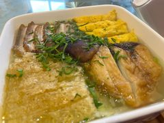 蒸四样-大方圆酒楼(西门大街店)