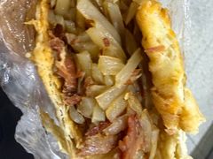 -小陈方酥锅盔(古城总店)