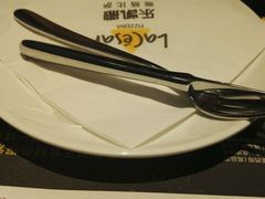 -乐凯撒披萨(正佳广场店)