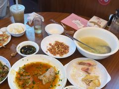 -谢记上海大排档(长寿路店)