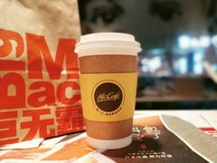 -麦当劳(杭州庆春路店)