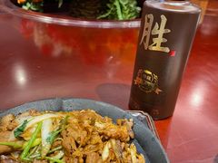 -海富门·带鱼·淮扬菜·粤菜(甘家口店)