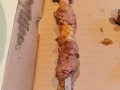 -羊巴道新疆菜·清真(上梅林店)