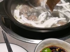 -同仁四季椰子鸡(无锡滨湖万象汇店)