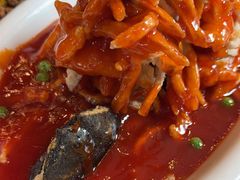 -功德林素菜饭庄(前门店)