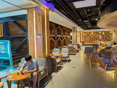 -星河湾温泉洗浴酒店