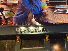 -The Cheebat 锌吧·Bistro(体育西店)