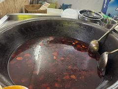 -桂萍特色牛筋牛杂(长堤街总店)