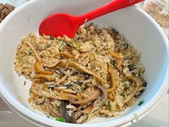 -台山新孖宝柴火黄鳝饭(三合温泉店)