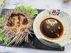 -7星海鲜烧烤(紫光福郡店)