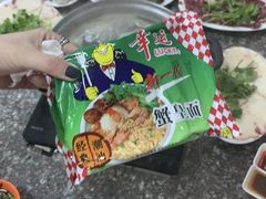 -山珍鲜牛肉火锅本地老字号(汕中老店)