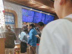 -西部马华清真兰州牛肉面·烧烤夜市(三里河店)