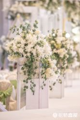 -花轿喜屋婚礼策划