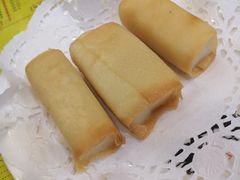 炸牛奶-民信老铺(华盖路店)