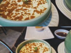 香草鲜奶布丁-蟹榭·本帮江浙菜·蟹宴(五角场合生汇商场店)