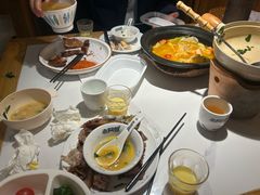 -老阿爸鲜鱼土菜(园区永旺店)