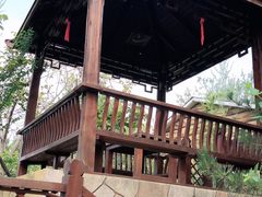 -丽泽山庄·生态怀柔菜·虹鳟鱼(红螺寺店)