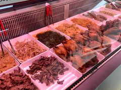 -阿满卤香鸡(新街口印象汇店)