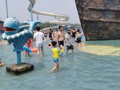 -渔岛海洋度假区