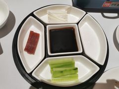 -东门烤鸭店(鼓楼店)