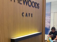 -THE WOODS 简餐 (国贸商城店)