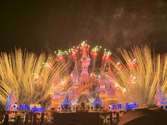 -沈阳方特欢乐世界