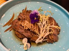 -柒园·三十年创意杭帮菜(龙湖滨江天街店)