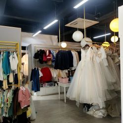 -BabyA 专业婴童摄影(古北时尚广场店)