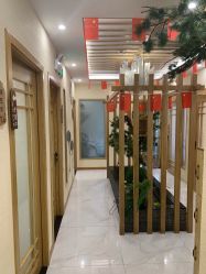 -芳朵美容养生SPA