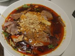 夫妻肺片-夫妻肺片·中华老字号·正宗川菜(春熙路店)