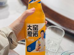 -李氏疙瘩汤·本地海鲜·老烟台菜(所城里店)