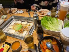 -新石器烤肉(招商1872店)