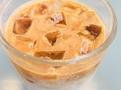 -KYO COFFEE(胶州路店)