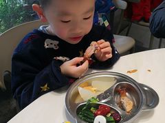 -楚山晓·湖北菜(武汉光谷K11店)