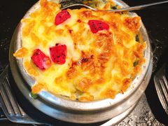 -九田家黑牛烤肉料理(太阳城店)