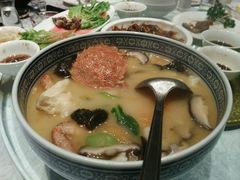-利鸿私宴(南京路步行街店)