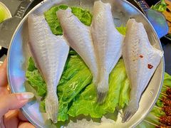 -重庆印象老火锅(梅林店)