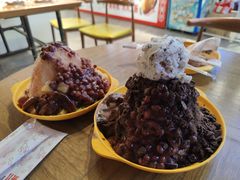 -二斗栗子(黄河道店)