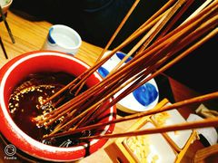-长安记·大美陕菜(大族广场店)