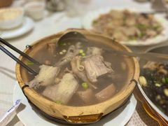 -大欢喜饭店(江怡路店)