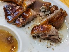 -焯明脆肉鲩世家(金沙洲店)