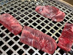 -千寻山野烤肉(中关村店)