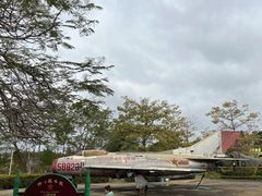 -大嶝英雄三岛战地观光园