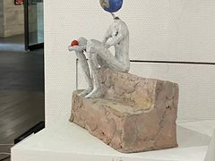 -南京书画院金陵美术馆
