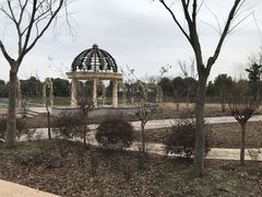 -歌斐颂巧克力小镇