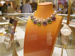 -宝格丽BVLGARI(杭州大厦店)