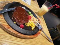 -菲滋意式休闲餐厅(北仑银泰城店)